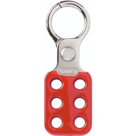 PINZA DE BLOQUEO ALUMINIO - 750