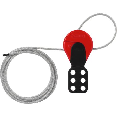 CABLE DE BLOQUEO - SAFELEX
