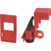 BLOQUEO DIELÉCTRICO DE INTERRUPTORES – E200