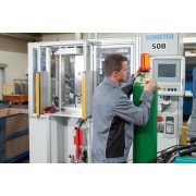 BLOQUEO VÁLVULA DE GAS – P606