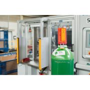 BLOQUEO VÁLVULA DE GAS – P606