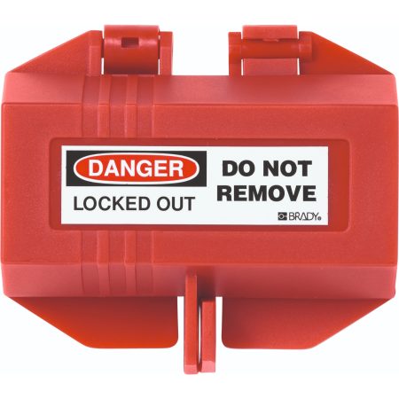 BLOQUEO ENCHUFE PEQUE?O – P110