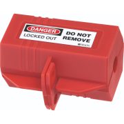 BLOQUEO ENCHUFE PEQUE?O – P110