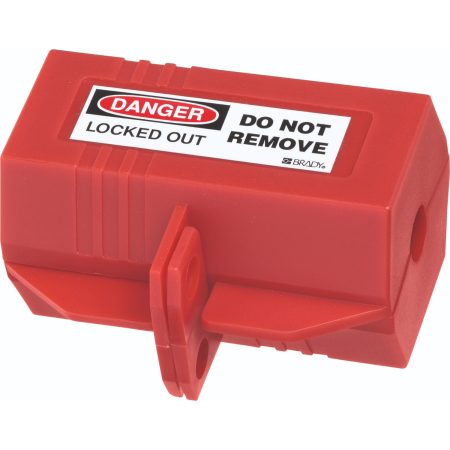 BLOQUEO ENCHUFE PEQUE?O - P110