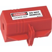 BLOQUEO ENCHUFE PEQUE?O – P110