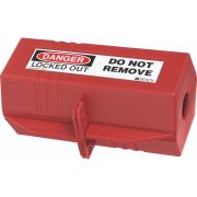 BLOQUEO ENCHUFE GRANDE – P550