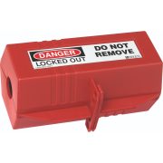 BLOQUEO ENCHUFE GRANDE – P550