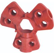 BLOQUEO AIRE COMPRIMIDO – P603