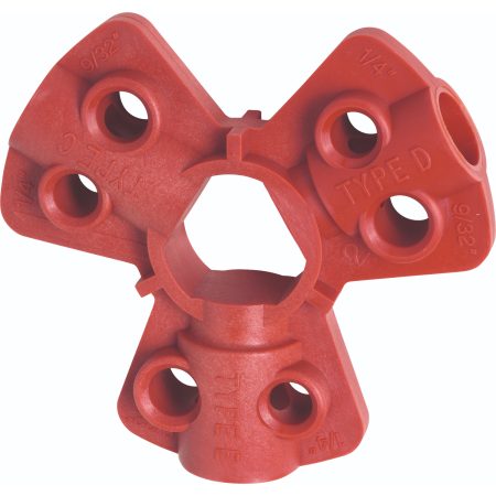 BLOQUEO AIRE COMPRIMIDO - P603