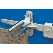 CANDADO DE ACERO – ROCK 83CS LLAVE PUNTO