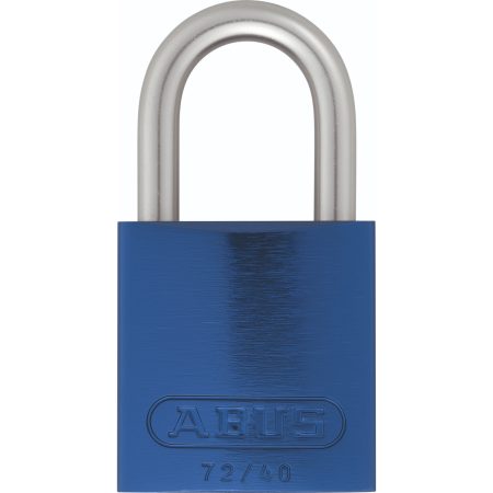 CANDADO ALUMINIO ANODIZADO – 72 HB26