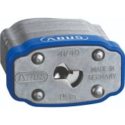 CANDADO ACERO LAMINADO – 41