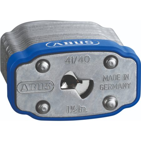 CANDADO ACERO LAMINADO - 41