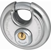 CANDADO ACERO – DISKUS 24RK/70