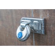 CANDADO ACERO – DISKUS 24RK/70