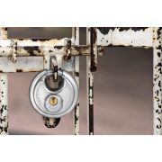 CANDADO ACERO – DISKUS 24RK/70