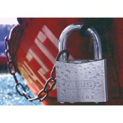 CANDADO DE LATÓN – MARINE 75IB