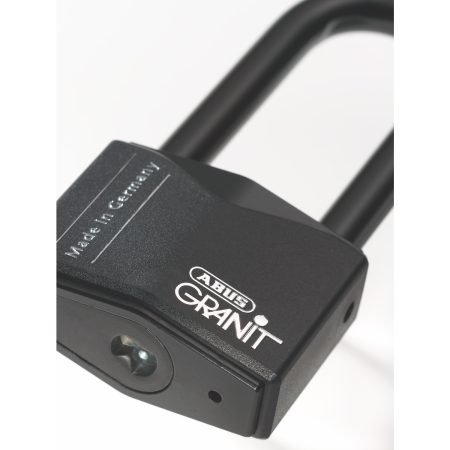 CANDADO DE ACERO - GRANIT 37/55