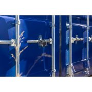 CANDADO DE ACERO – GRANIT 37/55