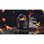 CANDADO DE ACERO – GRANIT 37/55