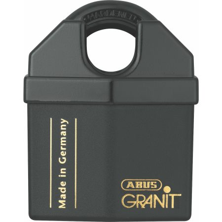 CANDADO DE ACERO - GRANIT 37CS/60
