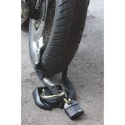 CANDADO DE ACERO – GRANIT 37CS/60