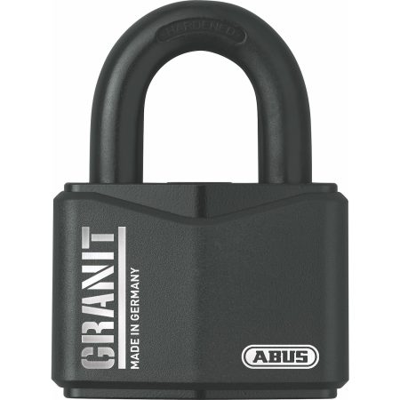 CANDADO DE ACERO - GRANIT 37RK/70