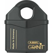 CANDADO DE ACERO - GRANIT 37/55