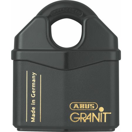 CANDADO DE ACERO - GRANIT 37RKCS/80