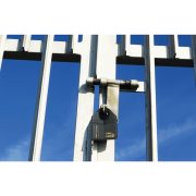 CANDADO DE ACERO – GRANIT 37RKCS/80