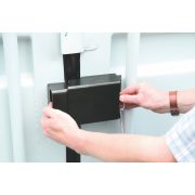 KIT CONTAINER – GRANIT 37 + CONLOCK 215