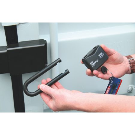 KIT CONTAINER - GRANIT 37 + CONLOCK 215