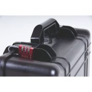 CANDADO DE ALUMINIO CON CLAVE – 145/40