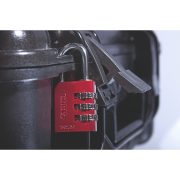 CANDADO DE ALUMINIO CON CLAVE – 145/40