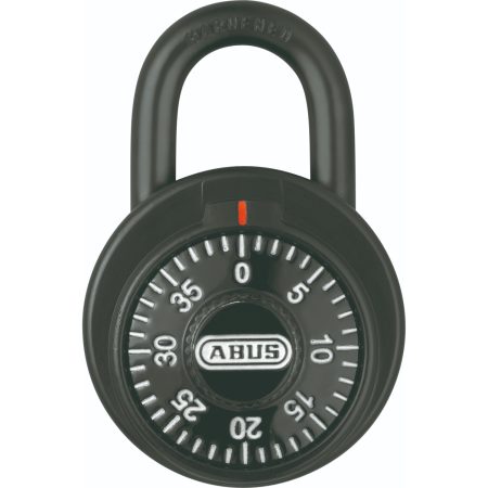 ABUS Candado acero 83 Rock (52905)