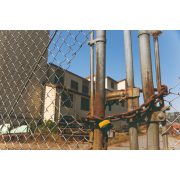 CANDADO VINILO – 70AL