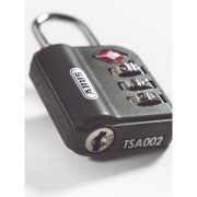 CANDADO CON CLAVE – 147 TSA USA