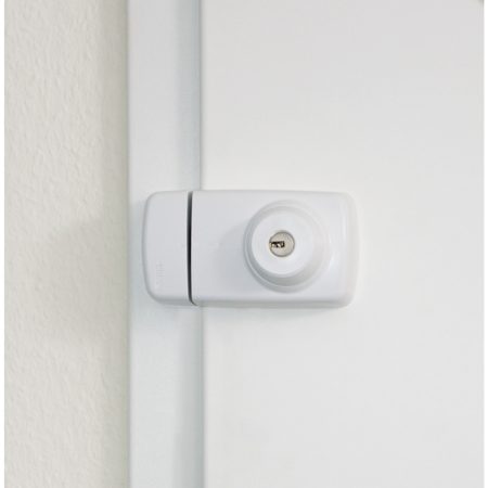 CERRADURA DE SOBREPONER - 7025