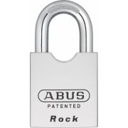 CANDADO DE ACERO – ROCK 83 LLAVE NORMAL