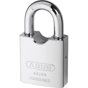 CANDADO DE ACERO – ROCK 83 LLAVE NORMAL