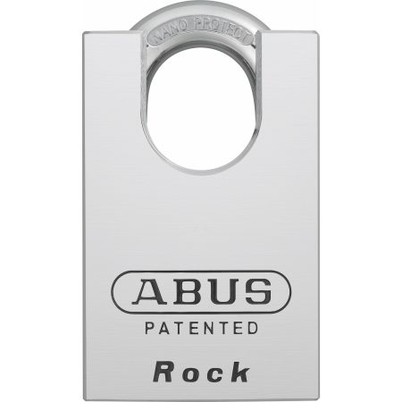 CANDADO DE ACERO - ROCK 83CS LLAVE NORMAL
