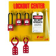 PINZA DE BLOQUEO DIEL?CTRICA – 7108