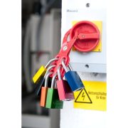PINZA DE BLOQUEO DIEL?CTRICA – 7108