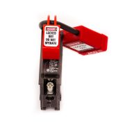 BLOQUEO DIELÉCTRICO DE INTERRUPTORES – MONOF?SICO 7110