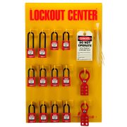 TARJETA DE SEGURIDAD – 7010