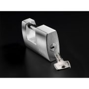 CANDADO MONOBLOK – TITALIUM 98TI