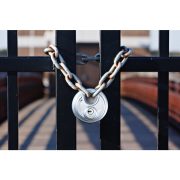 CANDADO ACERO – DISKUS 25/70