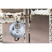 CANDADO ACERO – DISKUS 25/70