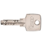 CANDADO ACERO – DISKUS 25/70