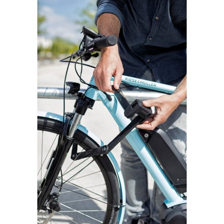 Candados para bicicletas archivos - ABUS
